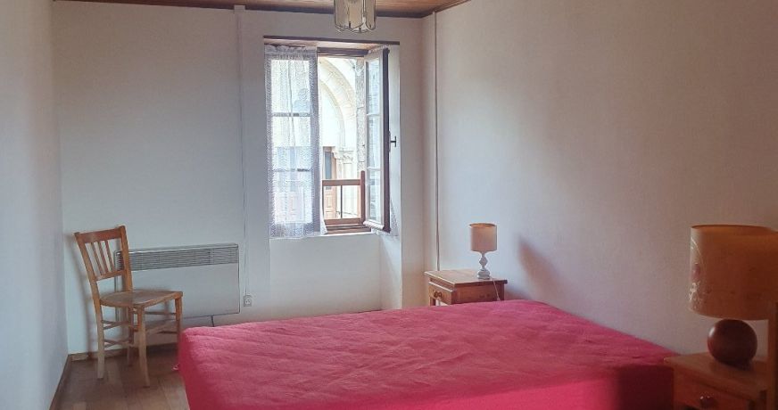 vente Maison Leynhac