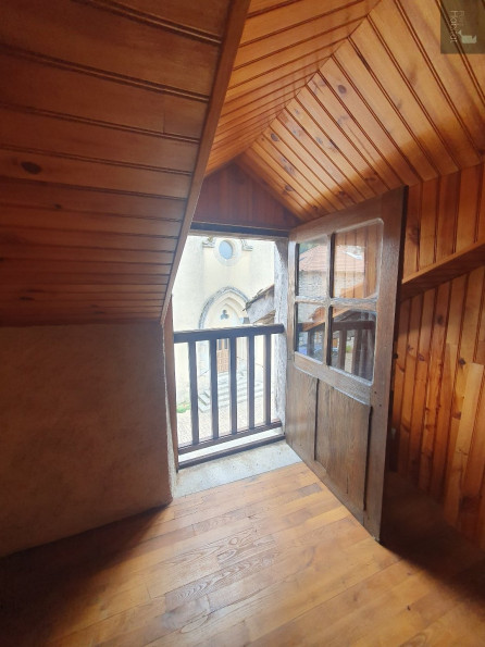 vente Maison Leynhac - Photo 7