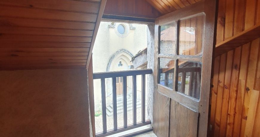 vente Maison Leynhac