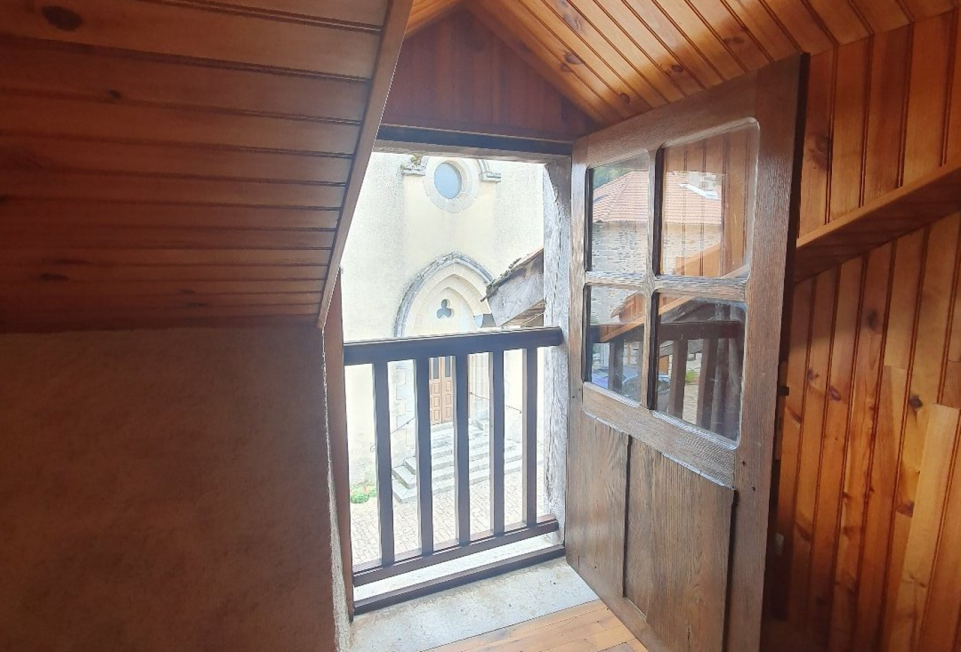 vente Maison Leynhac - Photo 7