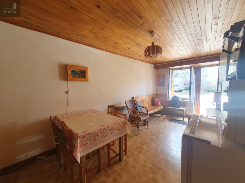vente Maison Leynhac - Photo 2