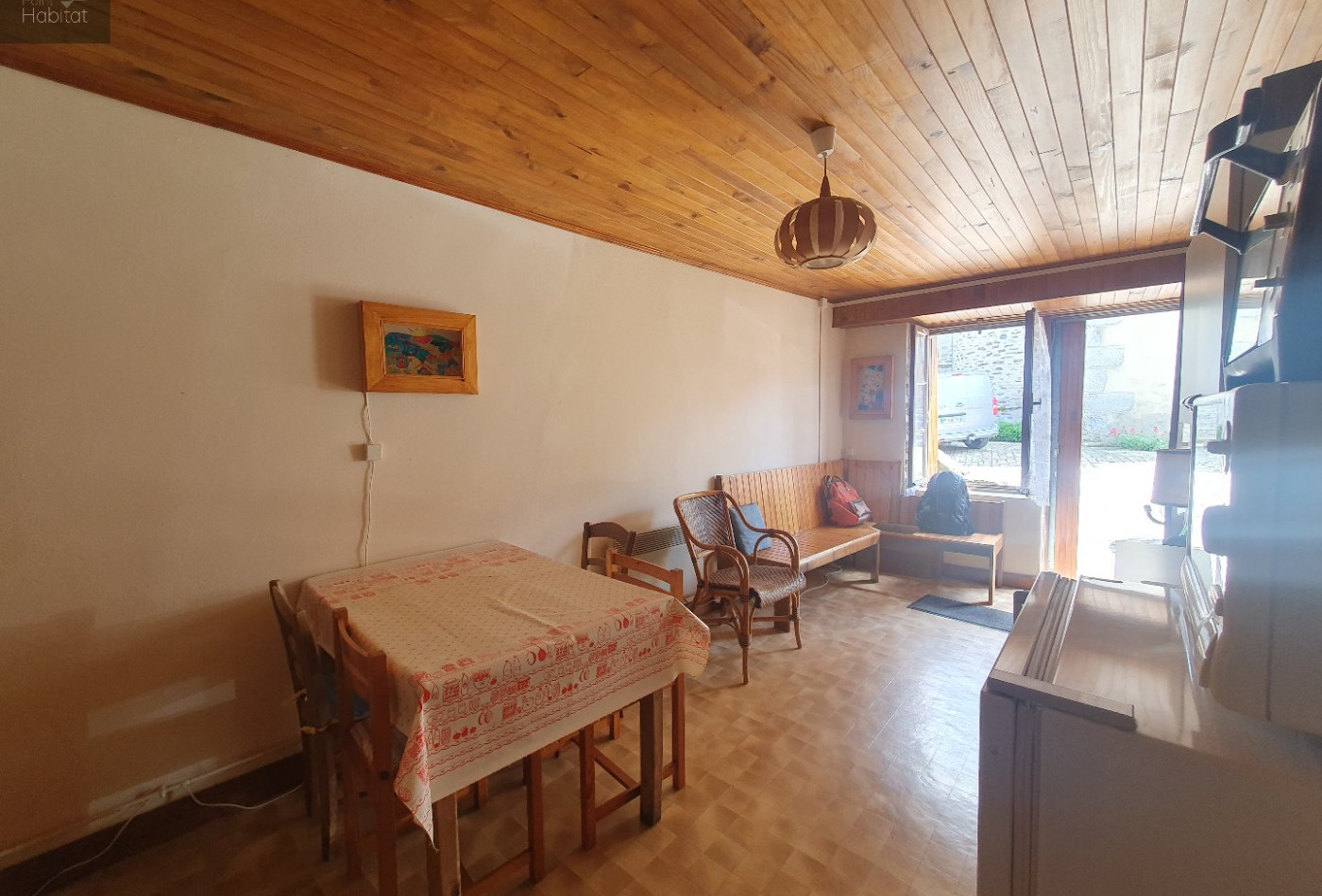 vente Maison Leynhac - Photo 2
