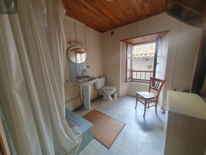 vente Maison Leynhac - Photo 4