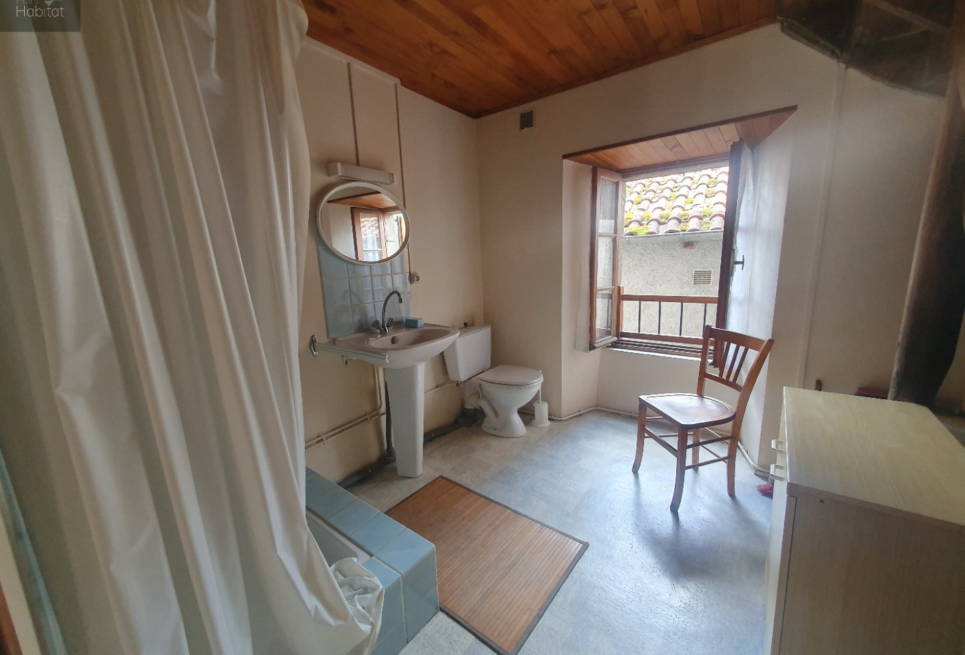 vente Maison Leynhac - Photo 4