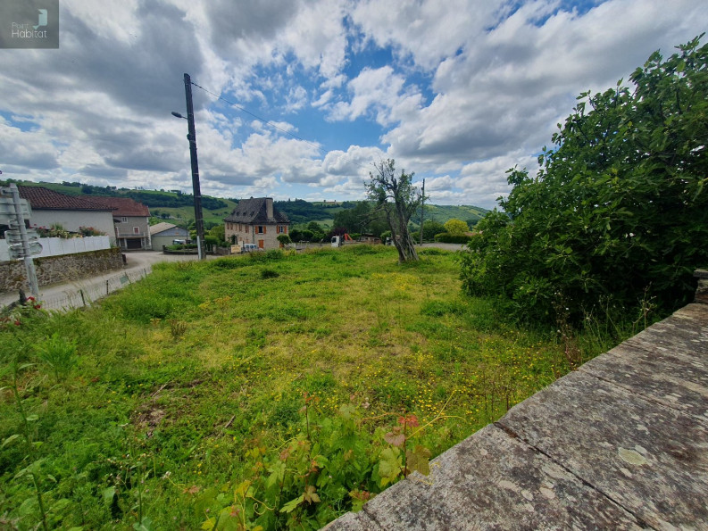 vente Maison Leynhac - Photo 8