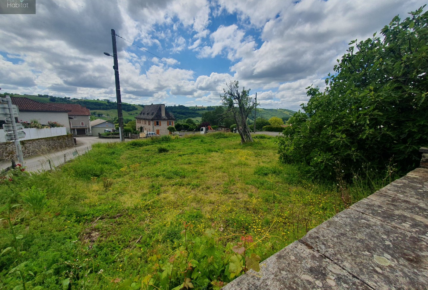 vente Maison Leynhac - Photo 8