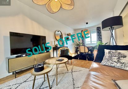 vente Maison Rodez