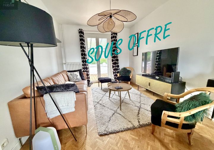 vente Maison Rodez