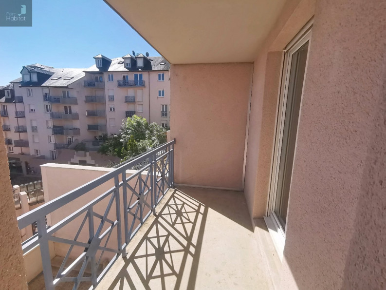 vente Appartement Rodez - Photo 1