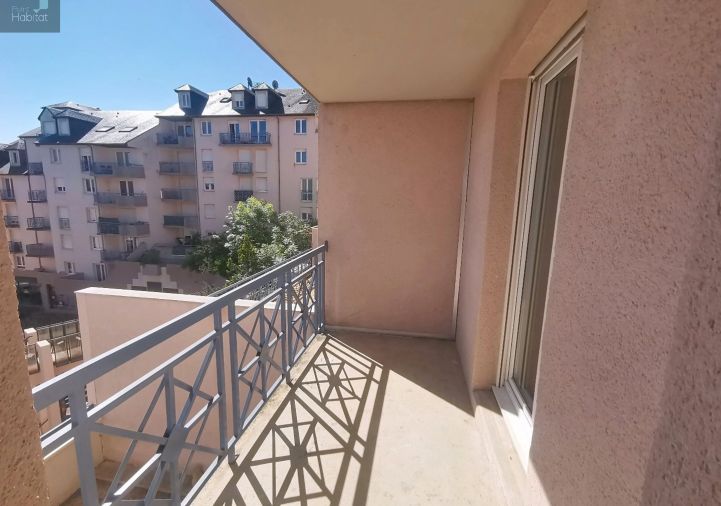 vente Appartement Rodez