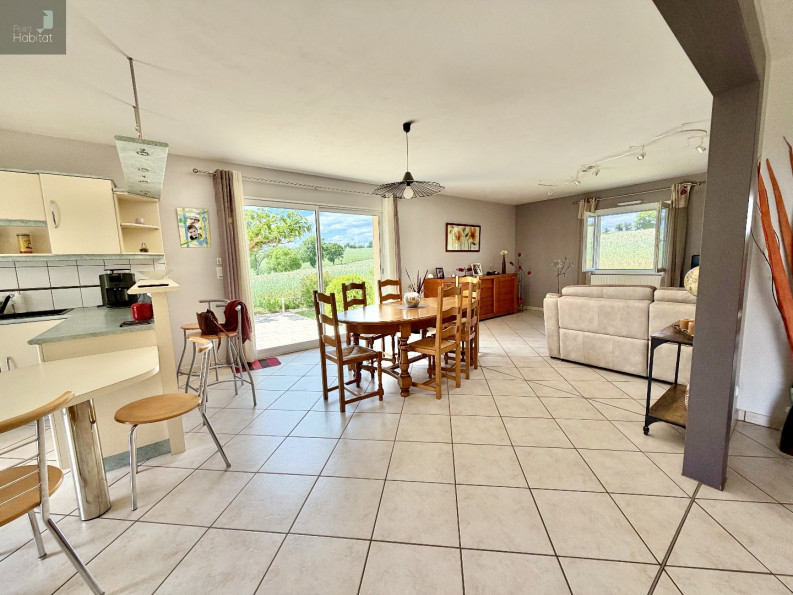 vente Maison Sauveterre-de-rouergue - Photo 4