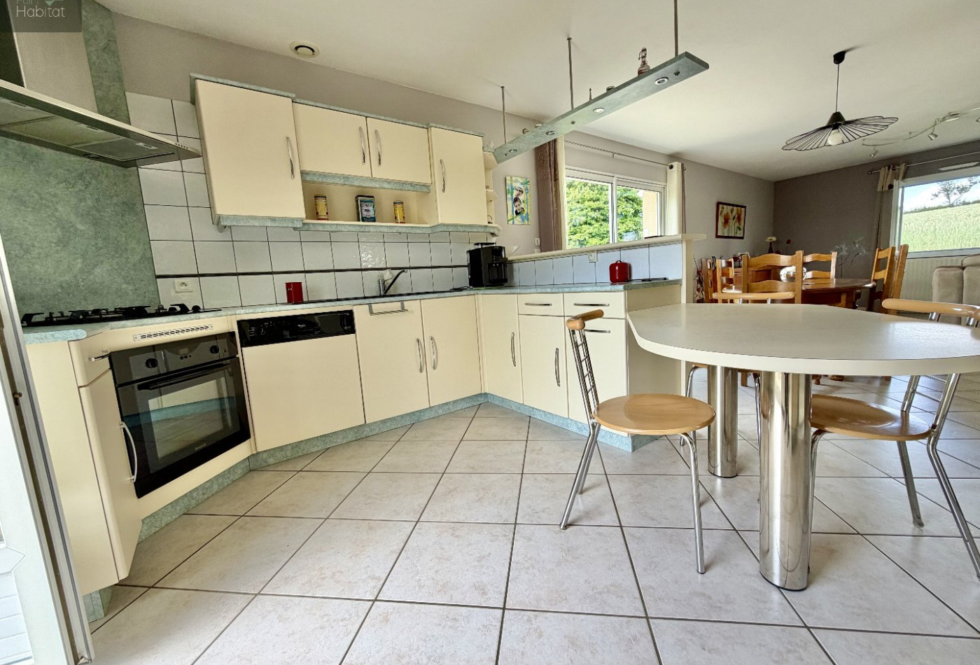 vente Maison Sauveterre-de-rouergue - Photo 5