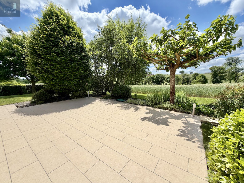 vente Maison Sauveterre-de-rouergue - Photo 2