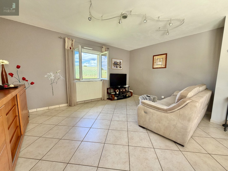vente Maison Sauveterre-de-rouergue - Photo 6