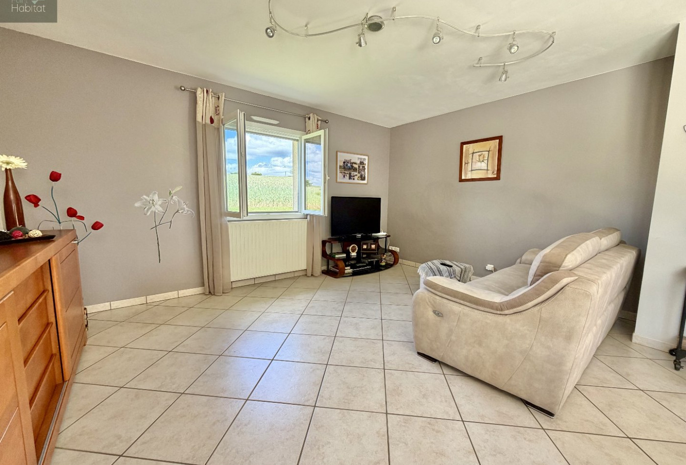 vente Maison Sauveterre-de-rouergue - Photo 6