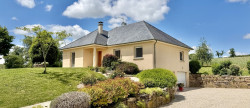 vente Maison Sauveterre-de-rouergue