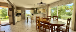 vente Maison Sauveterre-de-rouergue