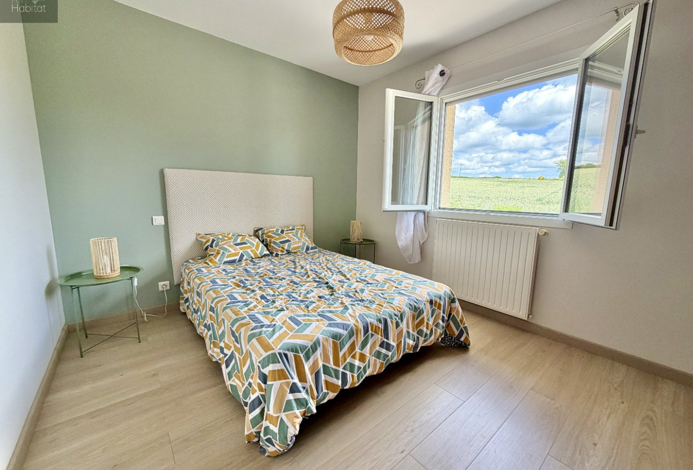 vente Maison Sauveterre-de-rouergue - Photo 7