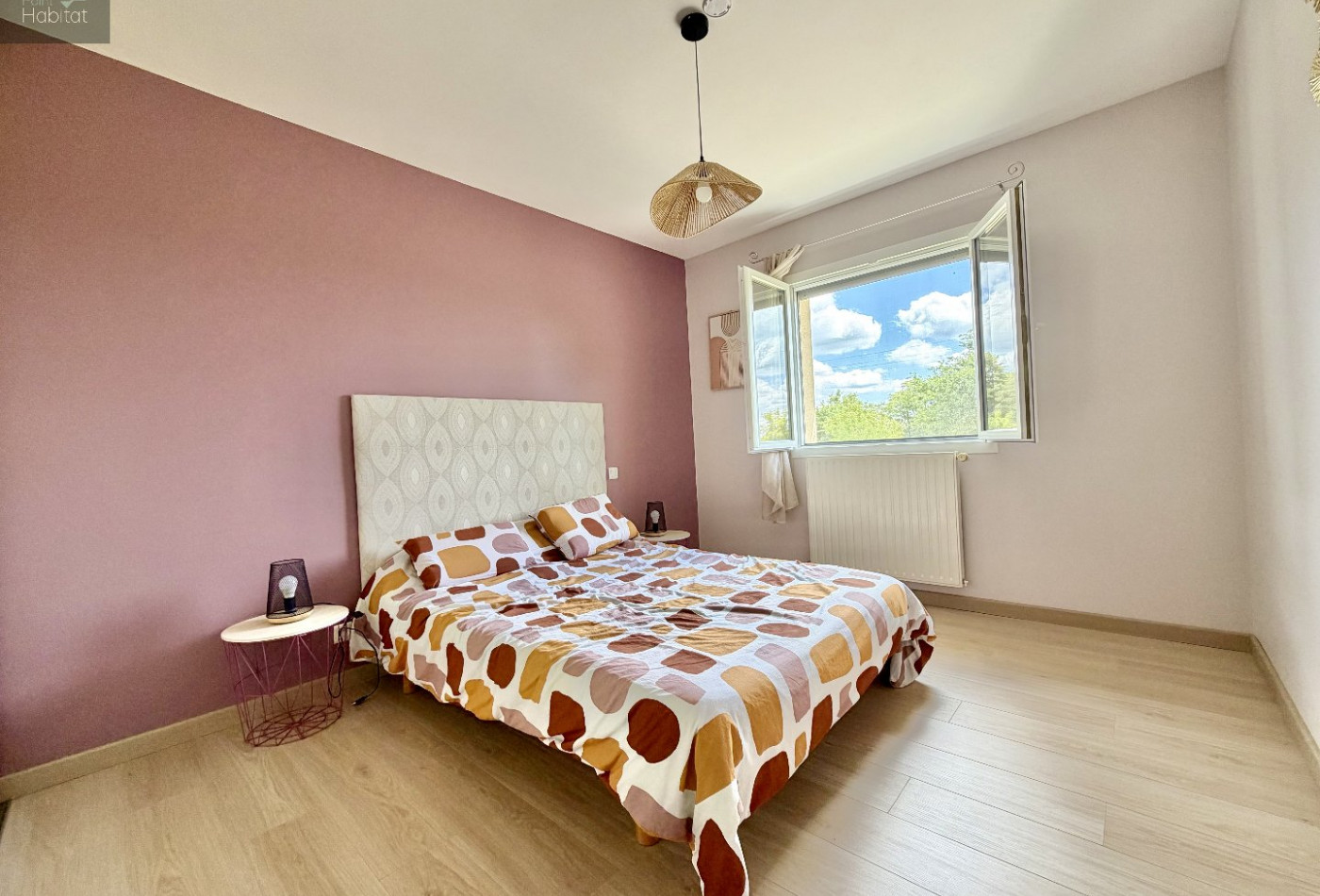 vente Maison Sauveterre-de-rouergue - Photo 8