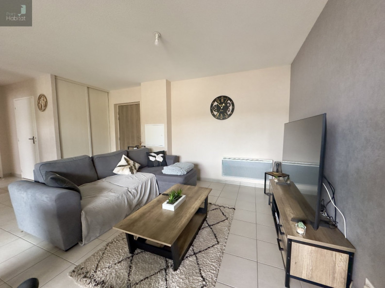 vente Appartement Severac D'aveyron - Photo 4