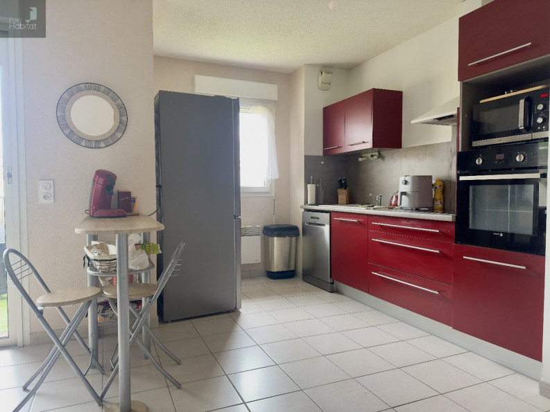 vente Appartement Severac D'aveyron - Photo 2