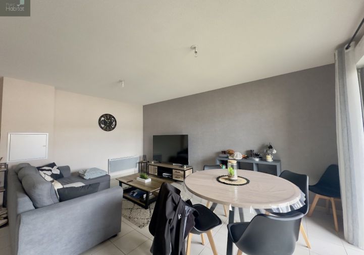vente Appartement Severac D'aveyron