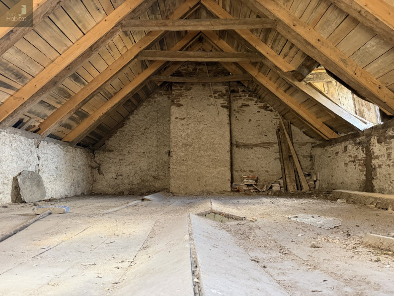 vente Maison Pont De Salars - Photo 3