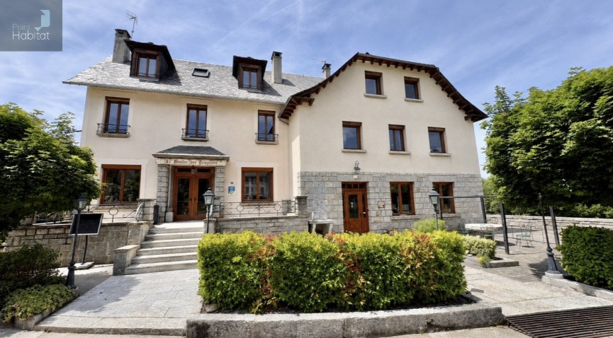 vente Maison Jabrun - Photo 1