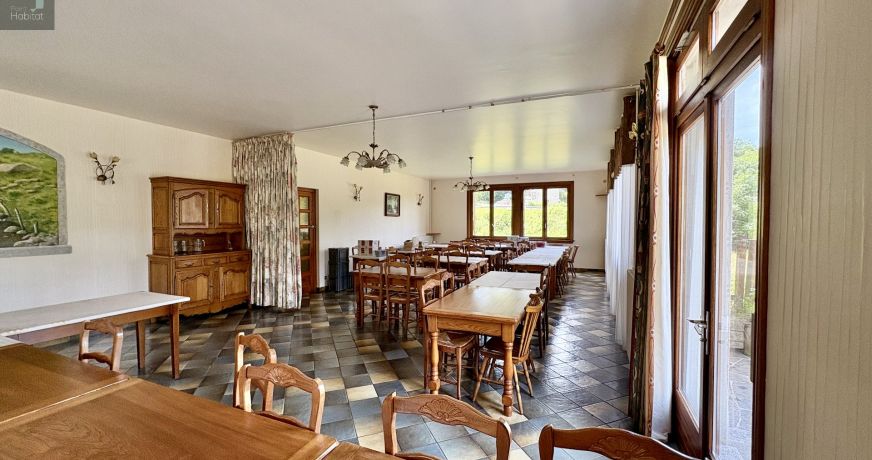 vente Maison Jabrun