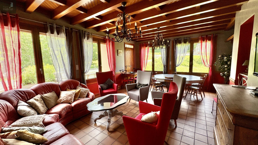 vente Maison Jabrun - Photo 9