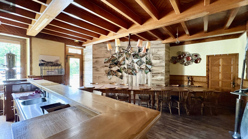 vente Maison Jabrun - Photo 8