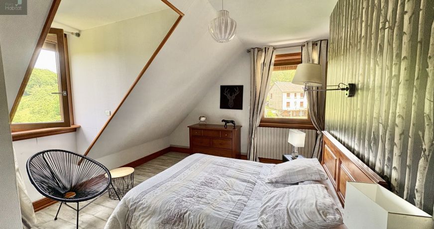 vente Maison Jabrun