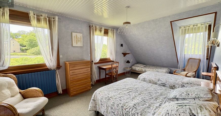 vente Maison Jabrun