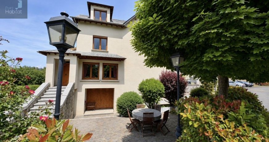vente Maison Jabrun