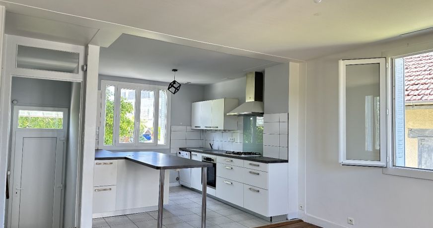 vente Maison Maurs