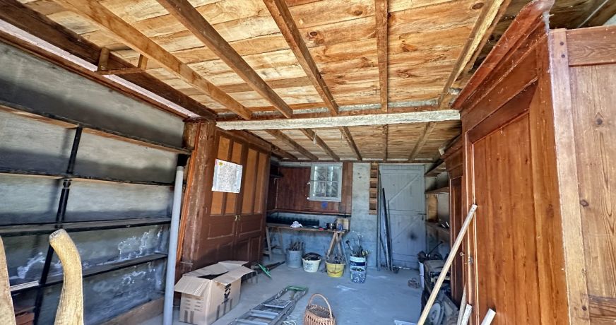 vente Maison Maurs