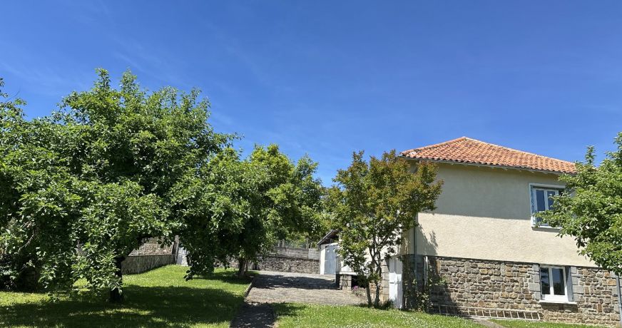 vente Maison Maurs