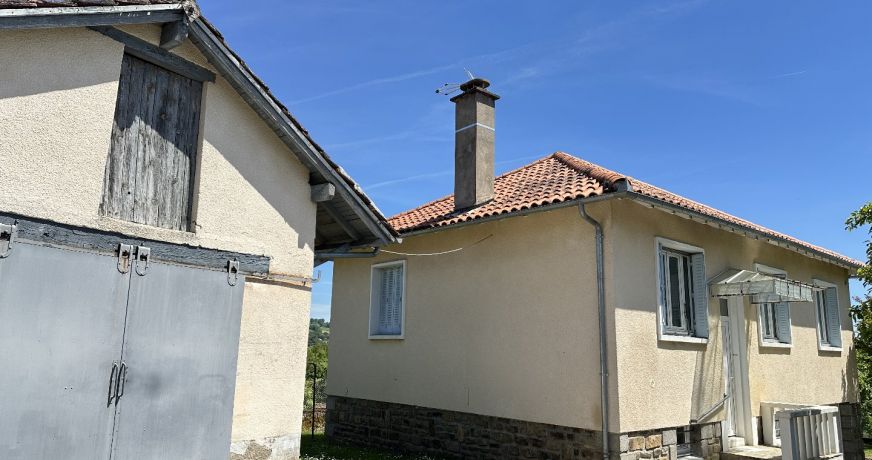 vente Maison Maurs
