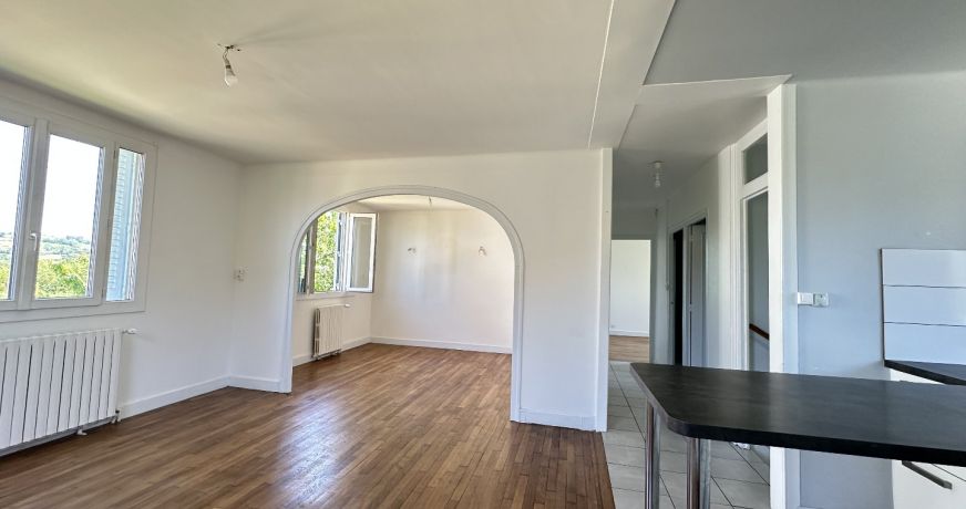 vente Maison Maurs