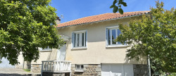 vente Maison Maurs