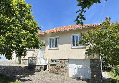 vente Maison Maurs