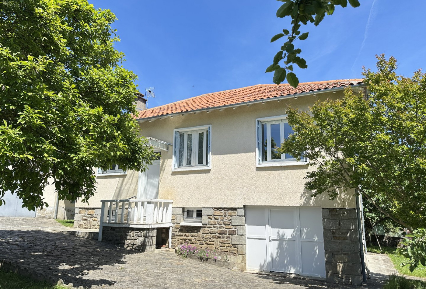 vente Maison Maurs - Photo 1