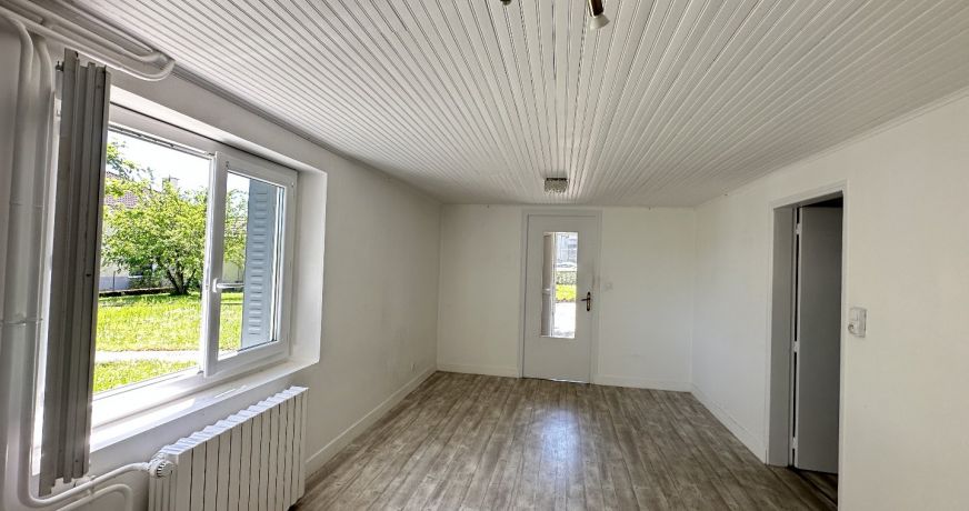 vente Maison Maurs