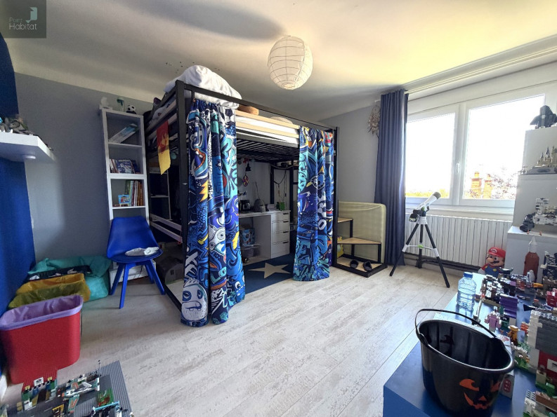 vente Maison Luc - Photo 7