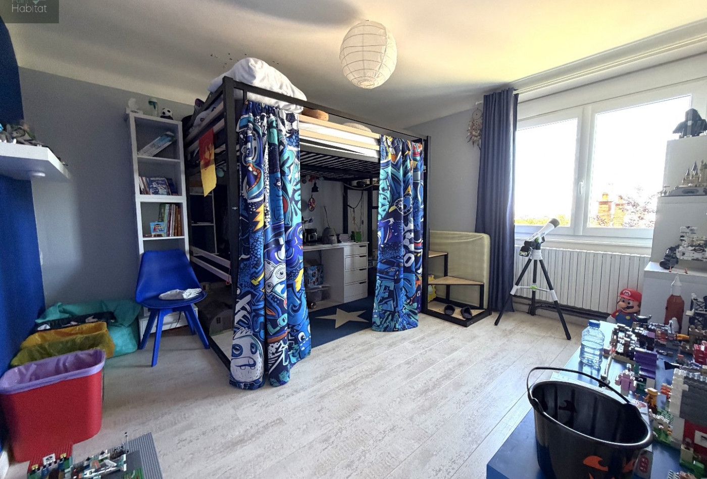 vente Maison Luc - Photo 7