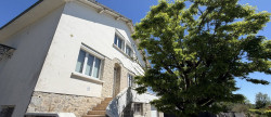 vente Maison Luc
