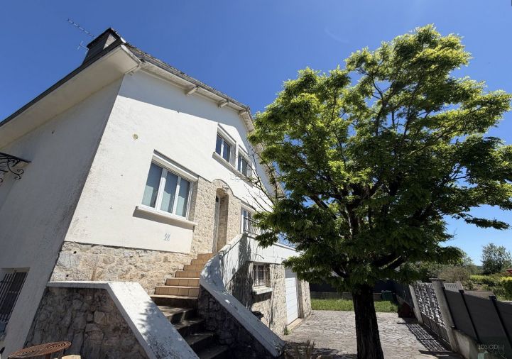 vente Maison Luc