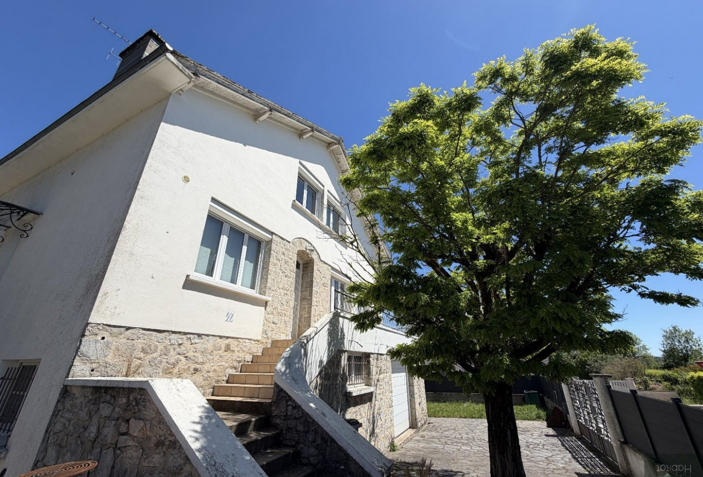 vente Maison Luc - Photo 1