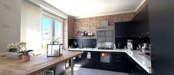 vente Maison Luc