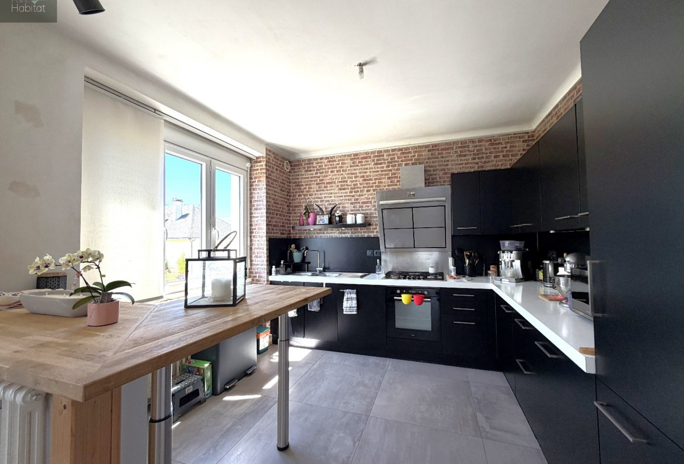 vente Maison Luc - Photo 4